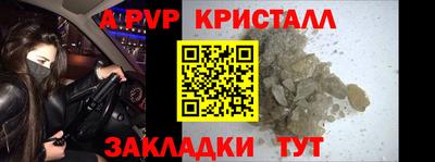 Альфа ПВП Камышлов