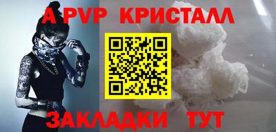 Альфа ПВП Кандалакша